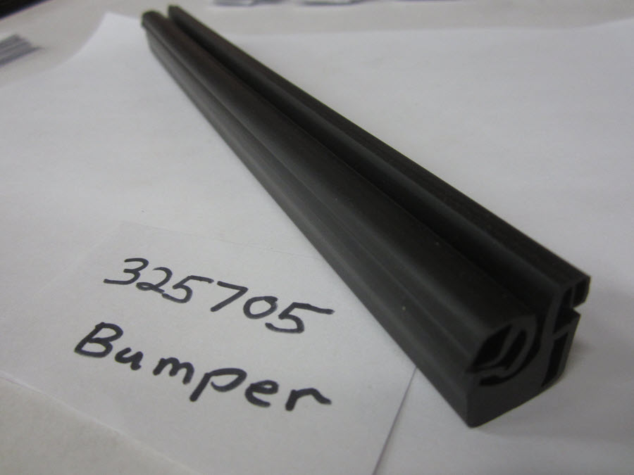 Evinrude Johnson OMC 0325705 - Bumper