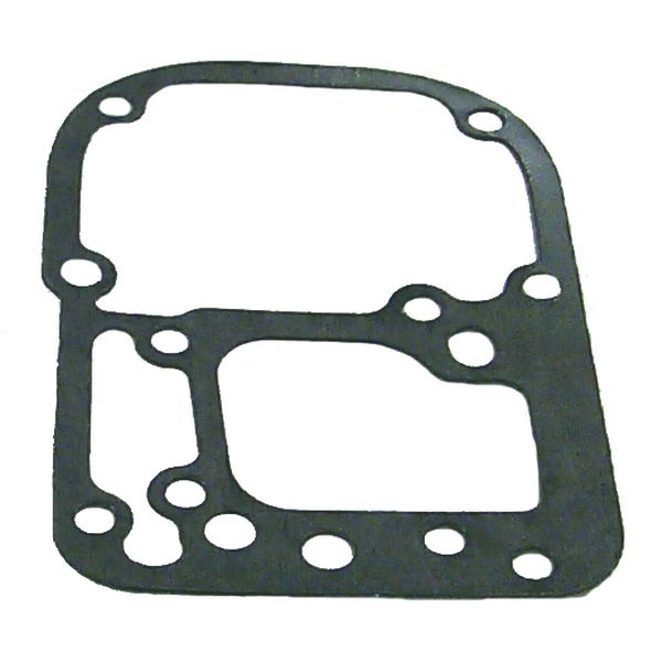Evinrude Johnson OMC 0325721 - Gasket, Powerhead to Exhaust Housing