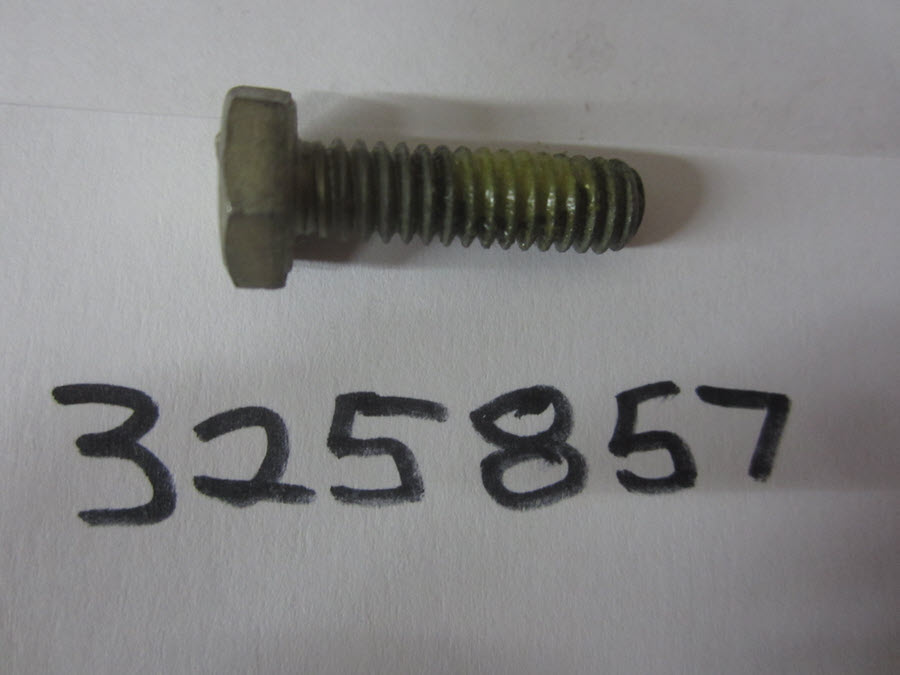 Evinrude Johnson OMC 0325857 - Screw