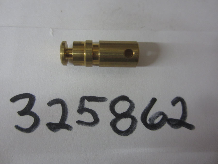 Evinrude Johnson OMC 0325862 - Valve Core, Relief Valve
