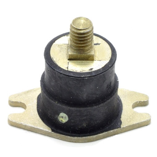 Evinrude Johnson OMC 0325974 - Rubber Mount, Upper
