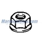 Evinrude Johnson OMC 0326016 - Nut