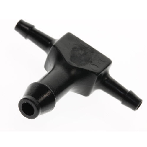 Evinrude Johnson OMC 0326031- Tee, Fuel Hose