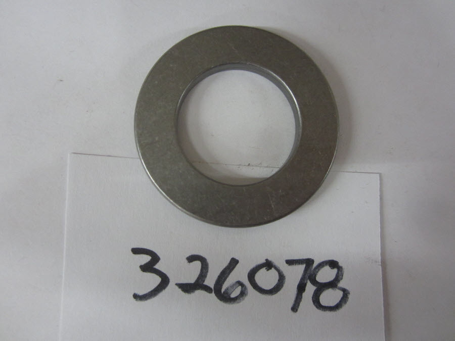 Evinrude Johnson OMC 0326078 - Thrust Washer