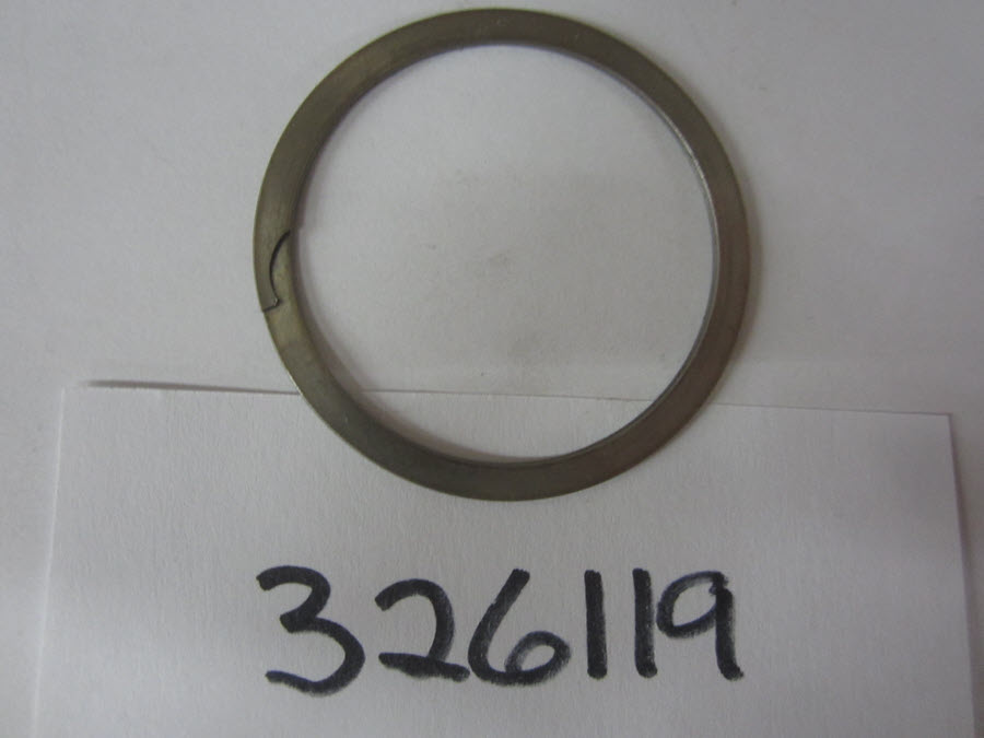 Evinrude Johnson OMC 0326119 - Retaining Ring