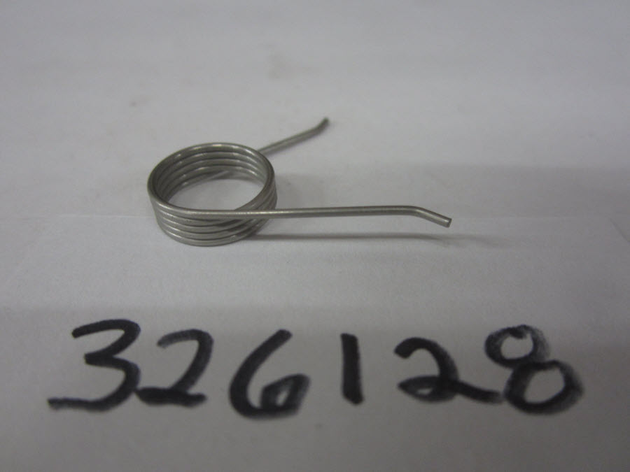 Evinrude Johnson OMC 0326128 - Spring