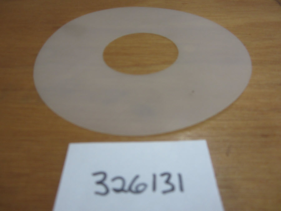 Evinrude Johnson OMC 0326131 - Shield