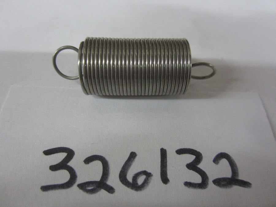 Evinrude Johnson OMC 0326132 - Plate Return Spring