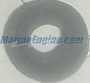 Evinrude Johnson OMC 0326136 - Grommet