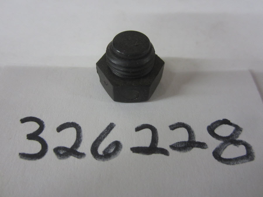 Evinrude Johnson OMC 0326228 - Plug