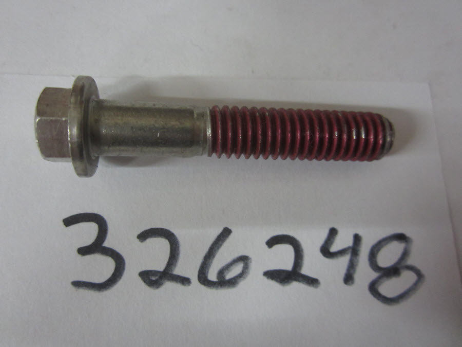 Evinrude Johnson OMC 0326248 - Screw