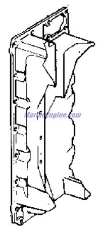 Evinrude Johnson OMC Evinrude Johnson OMC OMC0326308
0326308