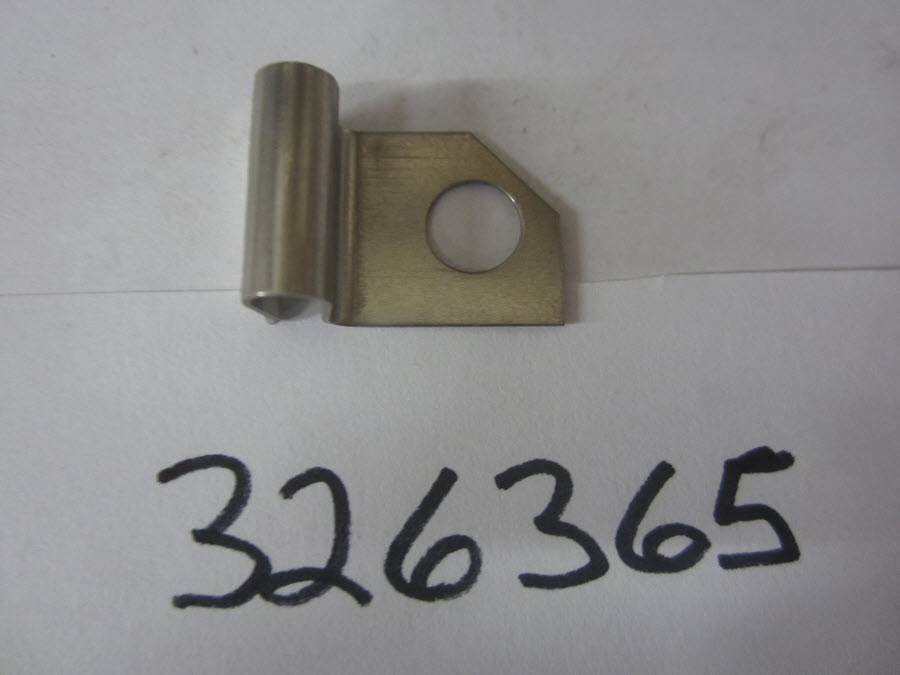 Evinrude Johnson OMC 0326365 - Spring