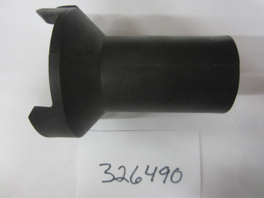 Evinrude Johnson OMC 0326490 - Clamp