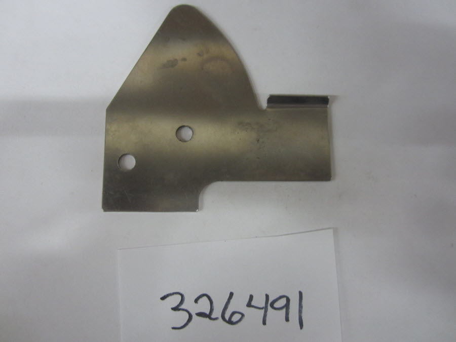 Evinrude Johnson OMC 0326491 - Arm