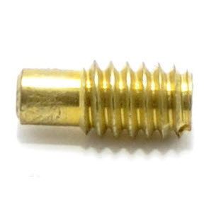 Evinrude Johnson OMC 0326526 - Orifice Plug, 50D