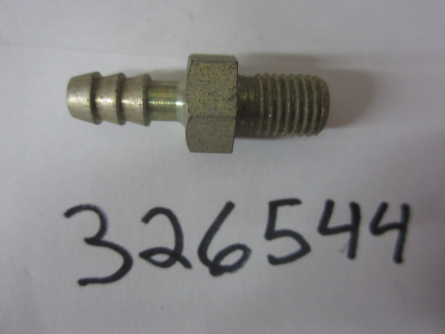 Evinrude Johnson OMC 0326544- Nipple