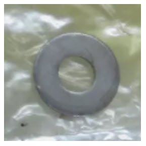 Evinrude Johnson OMC 0326609 - Washer