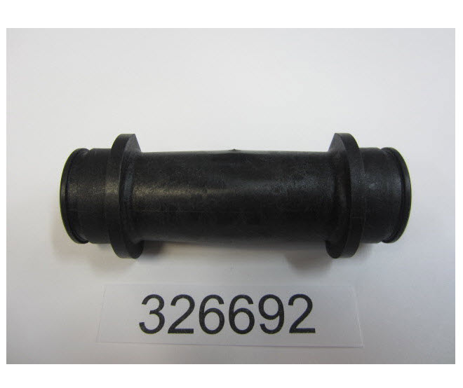 Evinrude Johnson OMC 0326692 - Impeller Housing Spacer, Standard