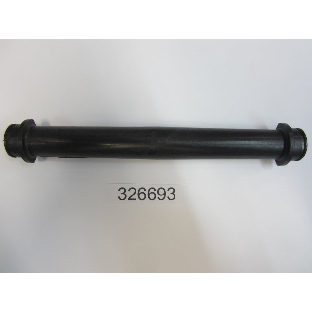 Evinrude Johnson OMC 0326693 - Impeller Housing Spacer, Long
