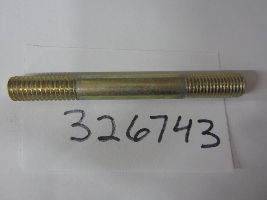 Evinrude Johnson OMC 0326743 - Stud