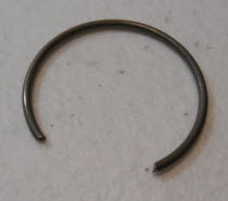 Evinrude Johnson OMC 0326765 - Retaining Ring