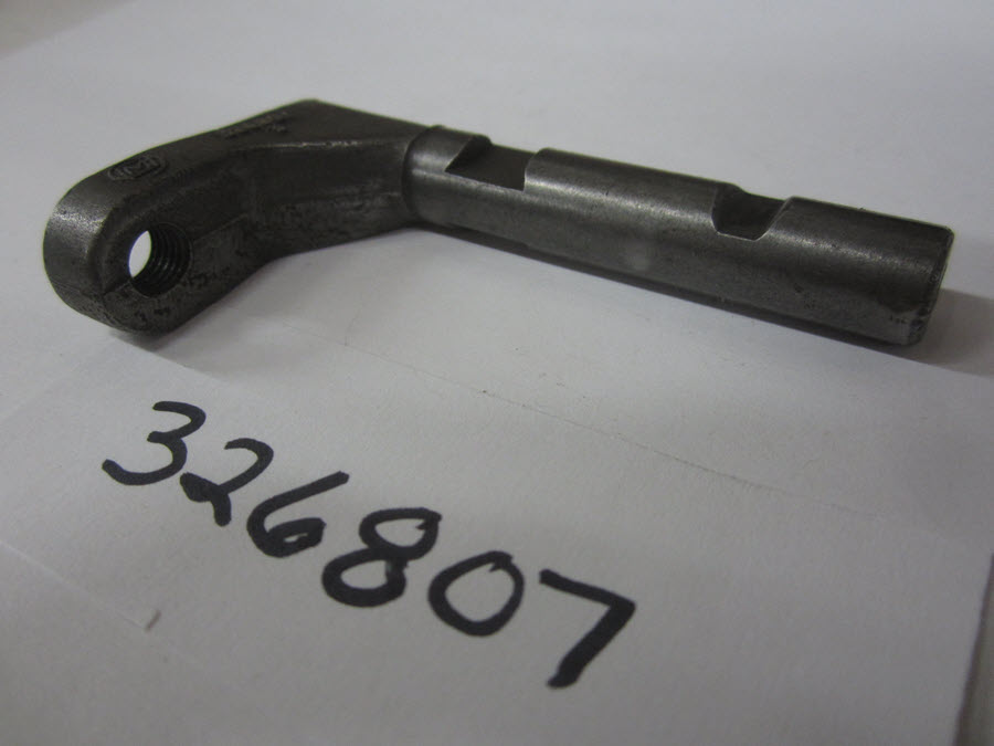Evinrude Johnson OMC 0326807 - Shifter Detent