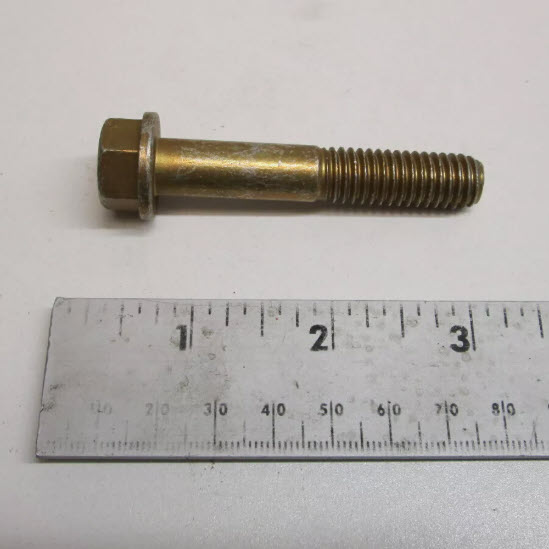 Evinrude Johnson OMC 0326891 - Screw