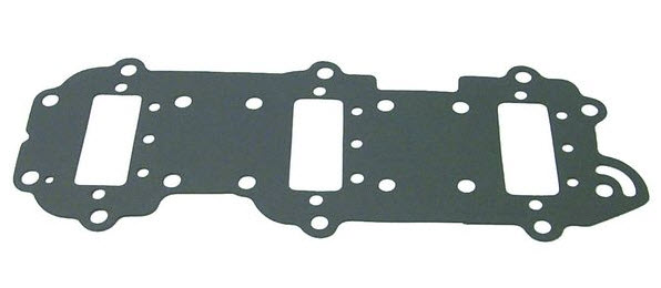 Evinrude Johnson OMC 0326926 - Gasket, Plate to Manifold