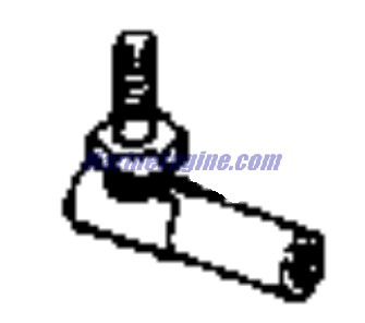 Evinrude Johnson OMC Evinrude Johnson OMC OMC0327058
0327058