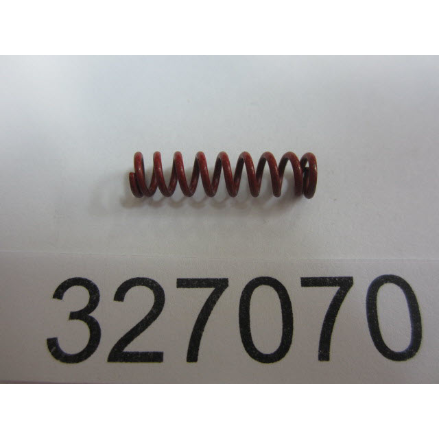 Evinrude Johnson OMC 0327070 - Detent Spring