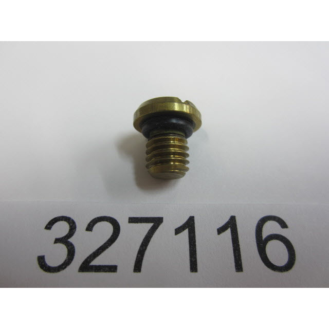 Evinrude Johnson OMC 0327116 - Screw Plug