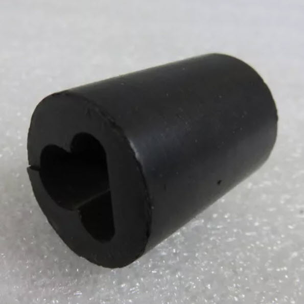 Evinrude Johnson OMC 0327121 - Cable Grommet