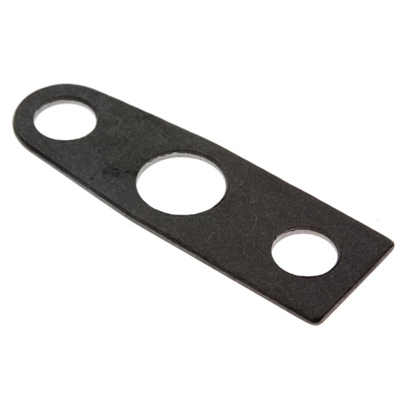 Evinrude Johnson OMC 0327163 - Spacer, Shift Lever