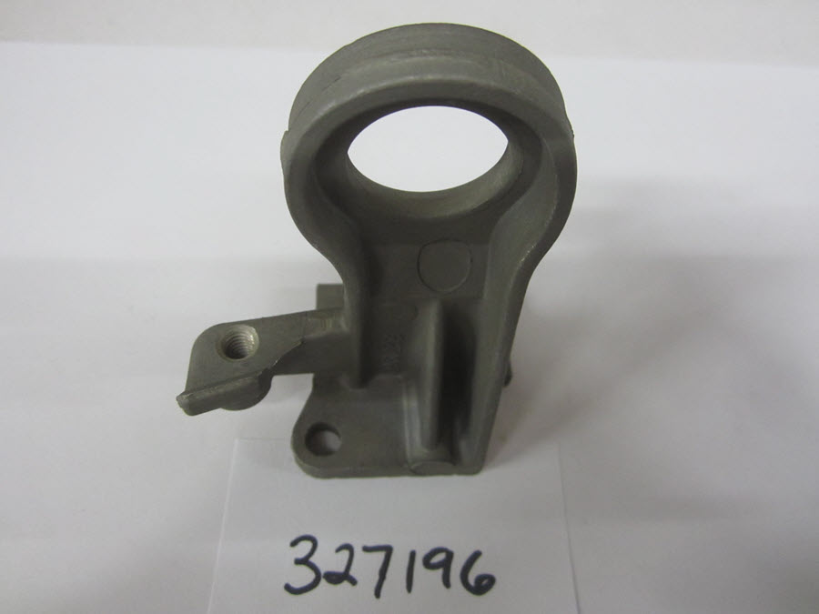 Evinrude Johnson OMC 0327196 - Support, Front Starboard