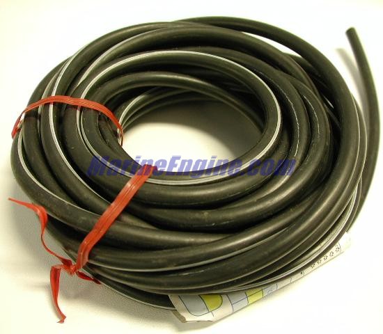 Evinrude Johnson OMC 0772568 - Primer Hose 1/16 inch Sold by the Foot