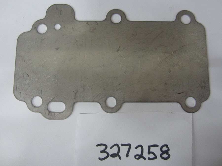 Evinrude Johnson OMC Evinrude Johnson OMC OMC0327258
0327258