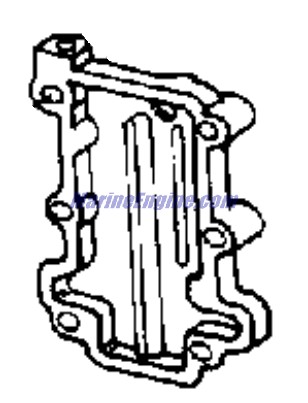 Evinrude Johnson OMC Evinrude Johnson OMC OMC0327259
0327259
