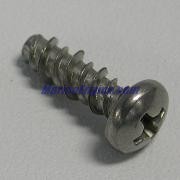 Evinrude Johnson OMC 0327277 - Screw