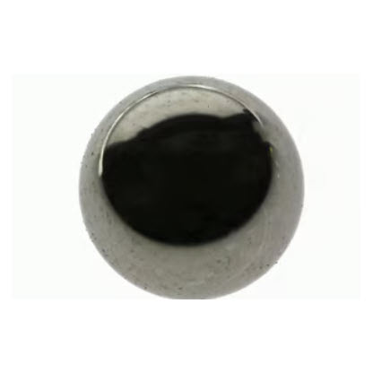 Evinrude Johnson OMC 0327345 - Ball, Detent