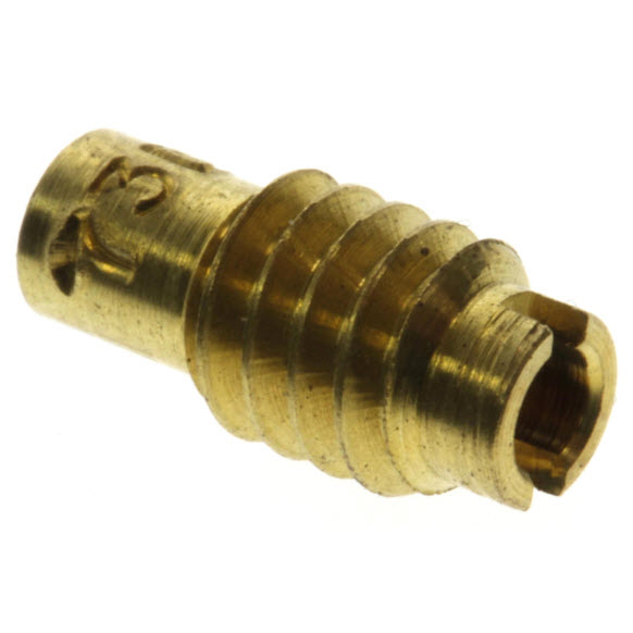 Evinrude Johnson OMC 0327487 - Orifice Plug 73D
