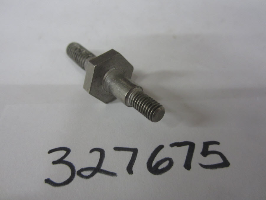 Evinrude Johnson OMC 0327675 - Pin, Double Ended