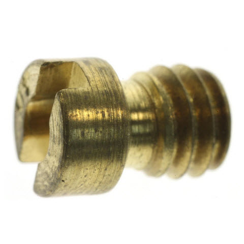 Evinrude Johnson OMC 0327745 - Orifice, Number 40