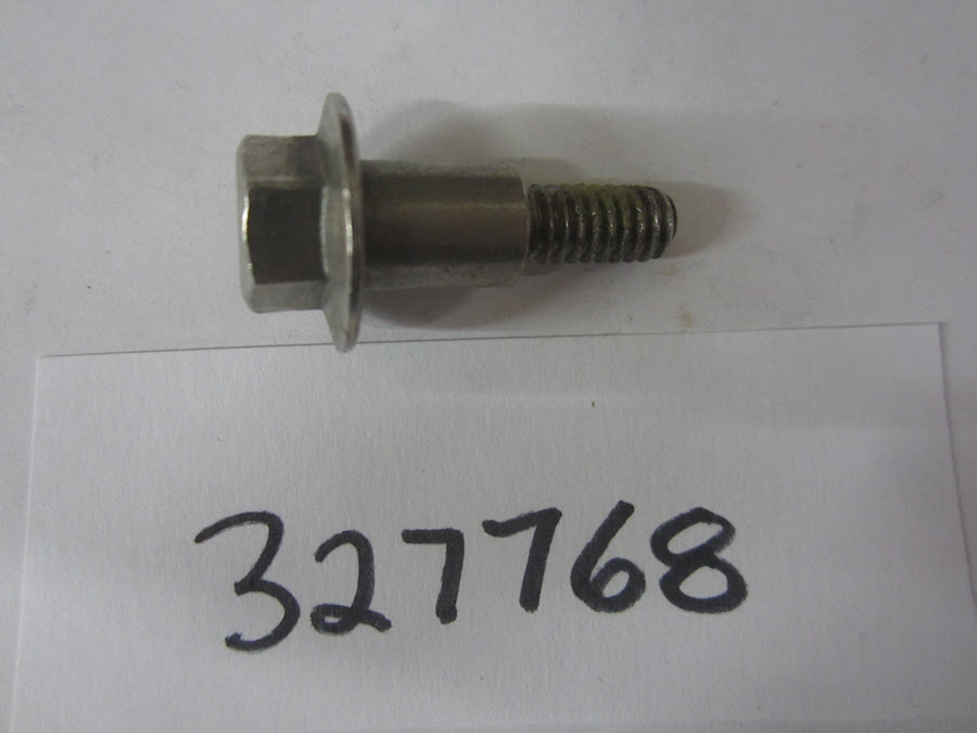 Evinrude Johnson OMC 0327768 - Screw
