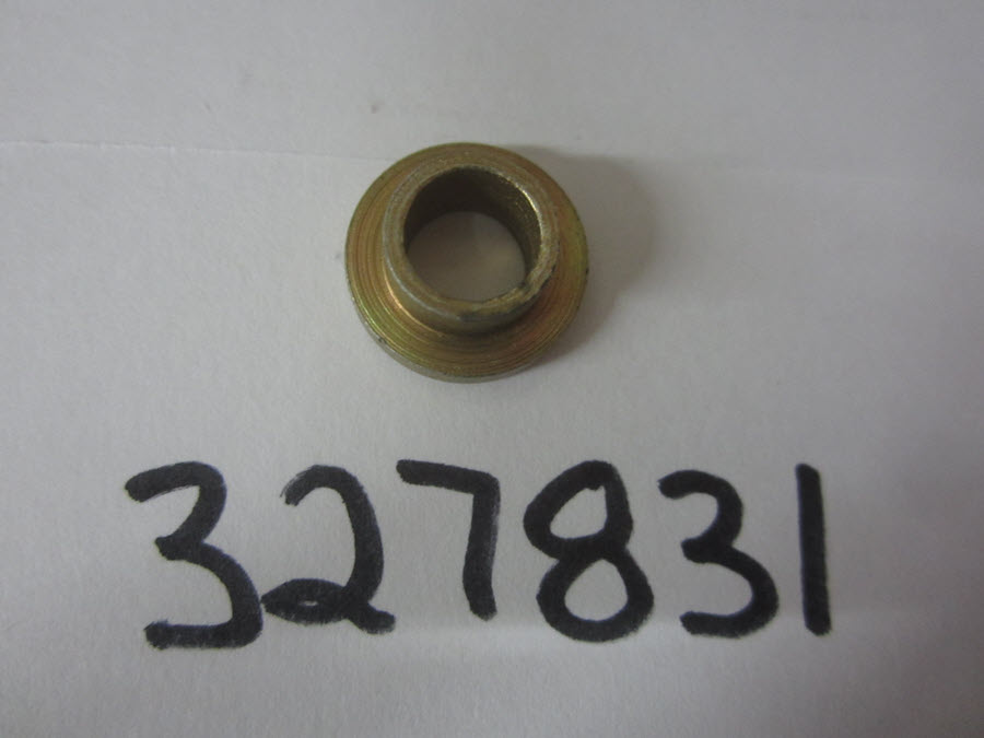 Evinrude Johnson OMC 0327831 - Spacer - Lever Assembly