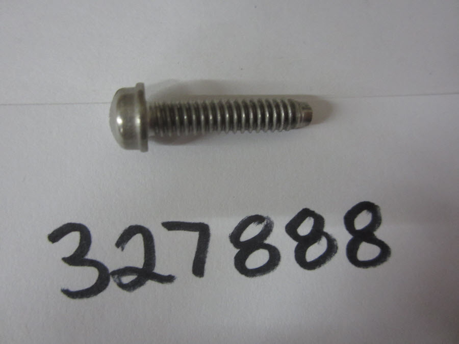 Evinrude Johnson OMC 0327888 - Screw, Upper Housing