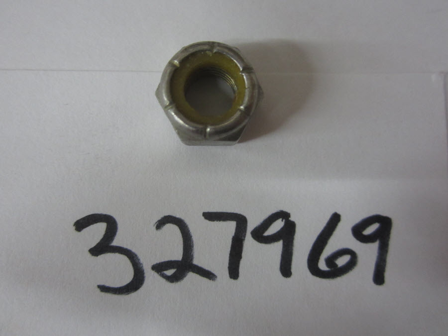 Evinrude Johnson OMC 0327969 - Lock Nut