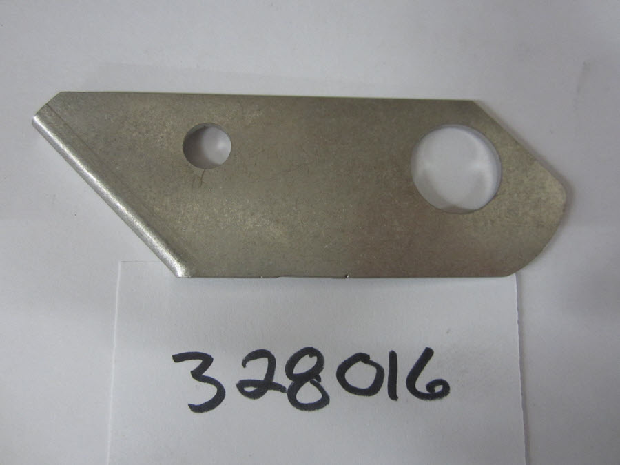Evinrude Johnson OMC 0328016 - Bracket