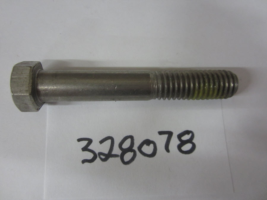 Evinrude Johnson OMC 0328078 - Screw