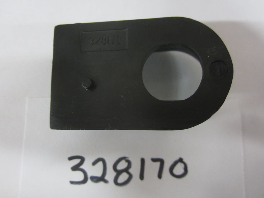 Evinrude Johnson OMC 0328170 - Switch Guard